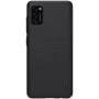 Nillkin Super Frosted Shield Matte cover case for Samsung Galaxy A41 order from official NILLKIN store